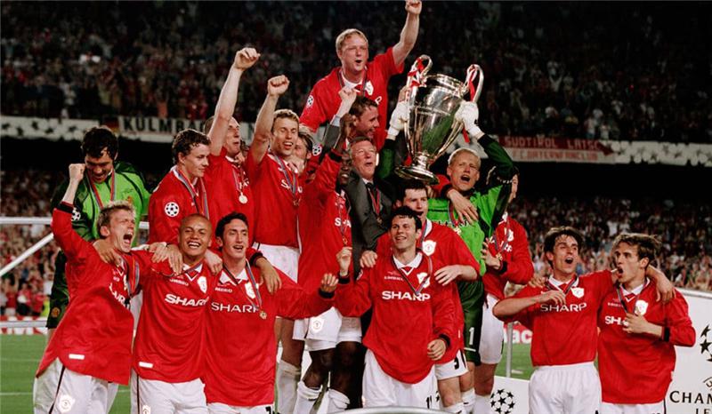 尤文图斯与 尤文图斯与